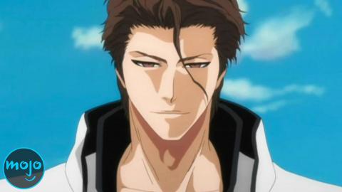 Trivia Game - Top 10 Anime Series Without Plot Armor