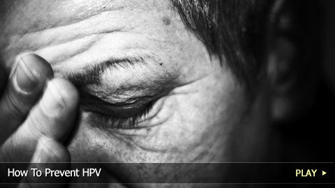 Learn About  HPV