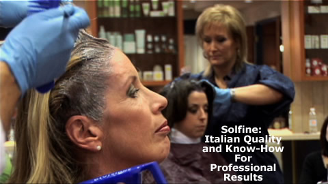 A Solution For Different Hair Types