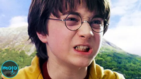 10 Reasons Why The New Harry Potter Adaptation Is Already Hated