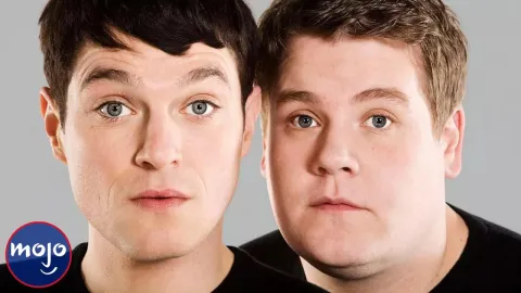 10 TV Casts That HATE Each Other