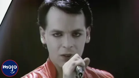 Top 10 Musicians That Hate The Song That Made Them Famous