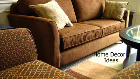 Home Decor Ideas