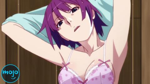 Trivia Game - Top 20 Anime That Kill Their Characters