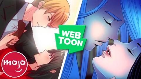 Trivia Game - Top 10 One-shot Webtoon