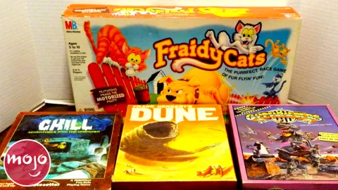 Top 10 Vintage Collectibles in Your Attic You Can Sell For a Profit