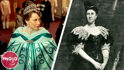 Top 10 Historically Accurate Moments in Period Dramas