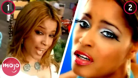 Top 10 Two-Hit Wonders of the 2000s