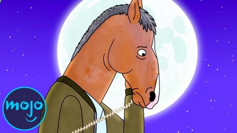 Top 10 Times BoJack Horseman Tackled Serious Issues