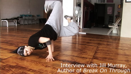 Interview With Jill Murray 