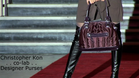 Co-lab Designer Handbags