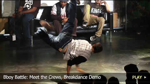 Top 10 Hip Hop Dance Crews