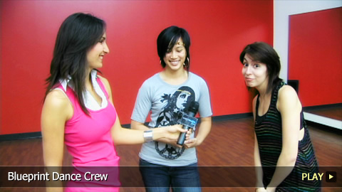 Blueprint Dance Crew