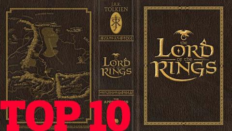 Mutlaka Okumanız Gereken 20. Yüzyılın En İyi 10 Romanı