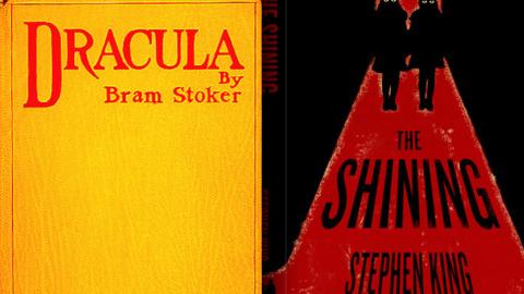 Top 10 Horror Novels