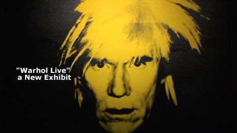 Music and Dance in Andy Warhol's Work