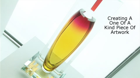 Learn All About Glass Blowing