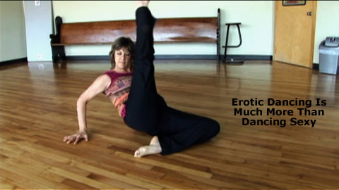 Step By Step How To Erotic Dance