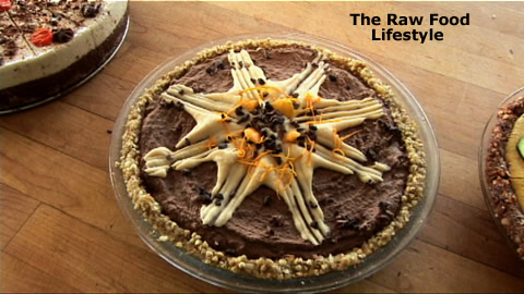 The Raw Food Movement