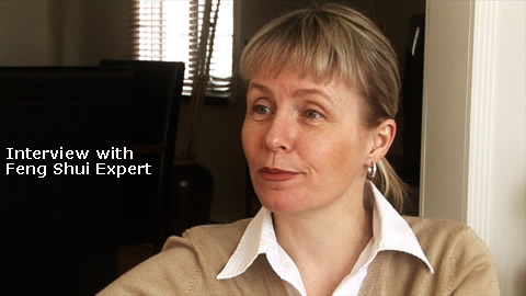 Interview with Feng Shui Expert