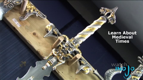 Learn About Medieval Culture