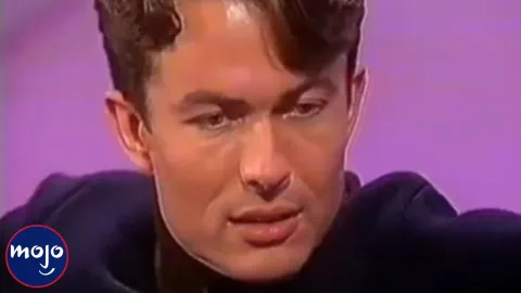 Top 10 Most Legendary F**k ups in TV History