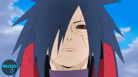 Trivia Game - Top 10 gear used in anime