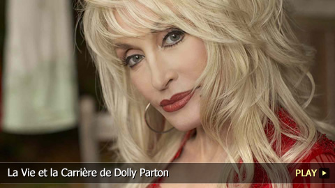 La Vie et la Carrière de Dolly Parton