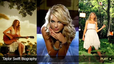 Taylor Swift Biography and Origins
