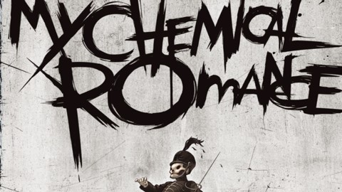 Top 10 saddest My Chemical Romance songs