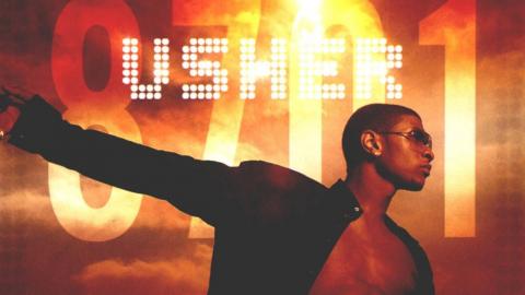 Top 10 Usher Raymond Songs