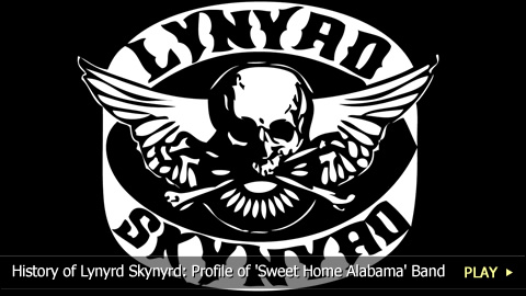 Top 10 Bands/Artist Covering Lynyrd Skynyrd Songs