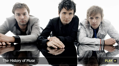 The History of Muse