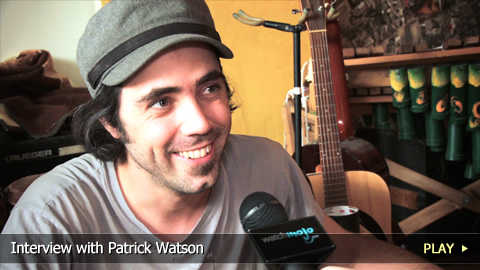 Top 10 Patrick Watson Songs