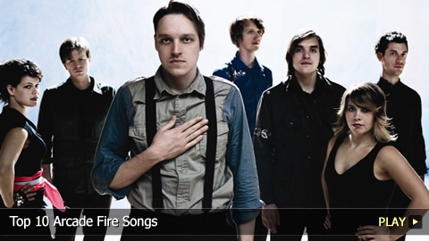 Top 10 AFI (A Fire Inside) songs