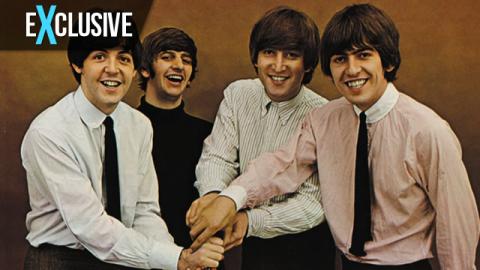 The Beatles' Top Ten less known songs.