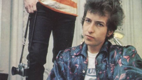 Top 10 Overlooked Bob Dylan Songs