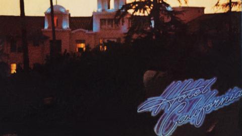 Top 10 Best Songs by The Eagles