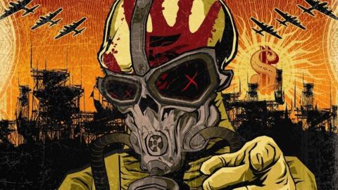 Top 10. Five finger death punch songs