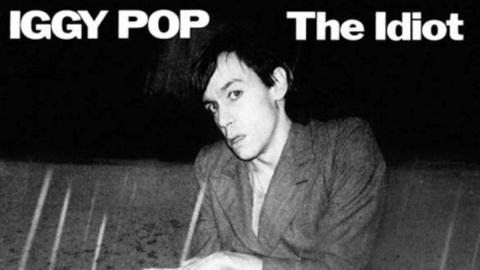 Top 10 Songs by Iggy Pop