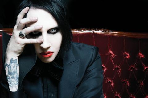 Another top 10 Marilyn Manson songs