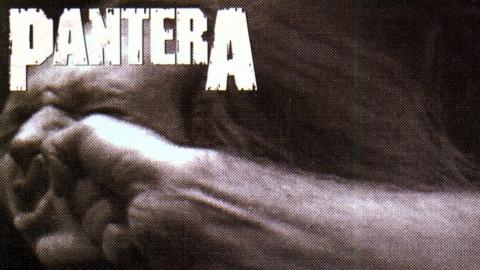 Top 10 Pantera Songs (Quickie)