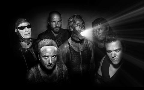 Another Top 10 (Many people want this video) Rammstein Songs