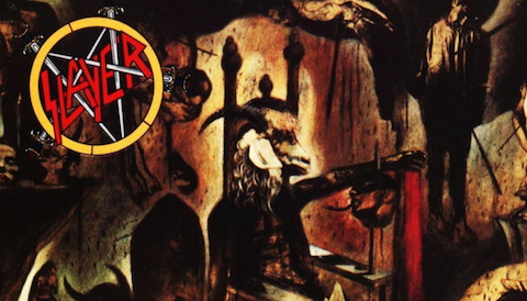 Top 10 Slayer Songs