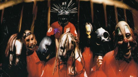 Another Top ten Slipknot songs