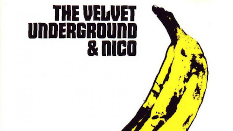 Top Ten Lou Reed Songs (including Velvet Undergound)
