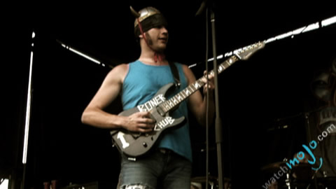 Killswitch Engage Interview