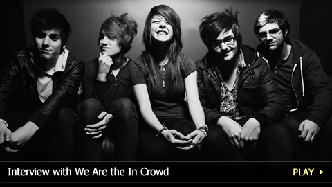 Top 10 We Are the in Crowd Songs