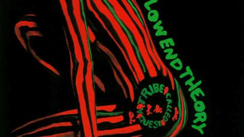 Tribe Called Quest Songs