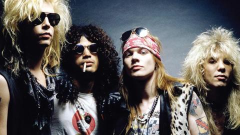 Top 10 disbanded rock bands that should reunite